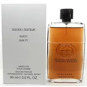 Gucci Guilty Absolute parfüümvesi – tester