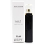 Hugo Boss Boss Nuit Pour Femme Runway Edition 2015 parfüümvesi – tester