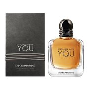Giorgio Armani Stronger With You Tualettvesi