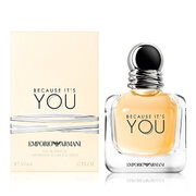 Giorgio Armani Because It's You Lõhnavesi