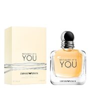 Giorgio Armani Because It's You Lõhnavesi 100ml