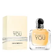 Giorgio Armani Because It's You Lõhnavesi 100ml