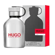 Hugo Boss Iced Tualettvesi 75ml