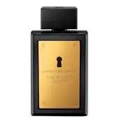 Antonio Banderas The Golden Secret Tualettvesi – tester 100ml