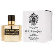 Tiziana Terenzi Gold Rose Oudh parfüümvesi – tester