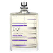 Escentric Molecules Escentric 01 Tualettvesi 100ml