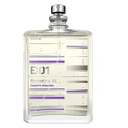 Escentric Molecules Escentric 01 Tualettvesi 100ml