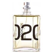 Escentric Molecules Escentric 02 Tualettvesi 100ml
