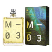 Escentric Molecules Molecule 03 Tualettvesi 100ml