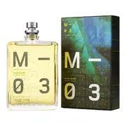 Escentric Molecules Molecule 03 Tualettvesi 100ml