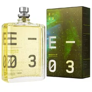 Escentric Molecules Escentric 03 Tualettvesi