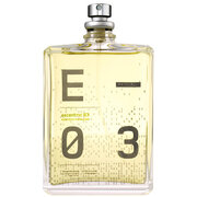 Escentric Molecules Escentric 03 tualettvesi - Tester, 100ml
