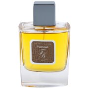Franck Boclet Patchouli parfüümvesi – tester