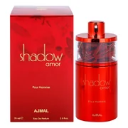 Ajmal Shadow Amor for Him parfüümivesi