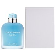 Dolce & Gabbana Light Blue Eau Intense Pour Homme parfüümvesi – tester