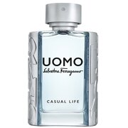 Salvatore Ferragamo Uomo Casual Life Tualettvesi 100ml