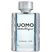 Salvatore Ferragamo Uomo Casual Life Tualettvesi 100ml