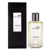 Mancera Wind Wood lõhnavesi, 120ml