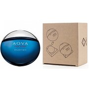 Bvlgari Aqva Atlantiqve tualettvesi – tester