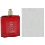 Cartier Must parfüümvesi – tester