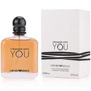 Giorgio Armani Stronger With You tualettvesi – tester