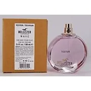 Hollister Wave for Her parfüümvesi – tester