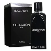 Romeo Gigli tähistamise parfüümvesi