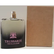 Trussardi The Black Rose parfüümvesi – tester