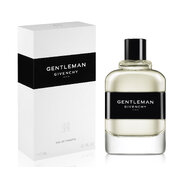 Givenchy Gentleman 2017 tualettvesi, 100ml
