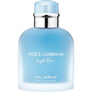 Dolce & Gabbana Light Blue Eau Intense Pour Homme Lõhnavesi 100ml