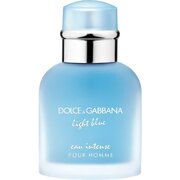 Dolce & Gabbana Light Blue Eau Intense Pour Homme Lõhnavesi 50ml