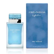 Dolce & Gabbana Light Blue Eau Intense Lõhnavesi