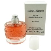 Mexx Summer Is Now Woman tualettvesi – tester