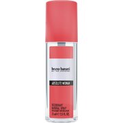 Bruno Banani Absolute for Woman deodorant