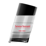 Bruno Banani PURE MAN Tualettvesi 50ml