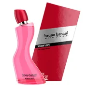 Bruno Banani Woman's Best Tualettvesi