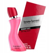 Bruno Banani Woman's Best Tualettvesi 20ml
