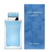 Dolce & Gabbana Light Blue Eau Intense Lõhnavesi 100ml