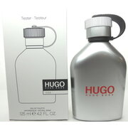 Hugo Boss Hugo Iced tualettvesi – tester