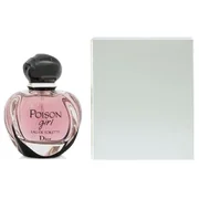 Christian Dior Poison Girl tualettvesi – tester