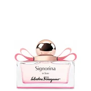 Salvatore Ferragamo Signorina In Fiore Tualettvesi