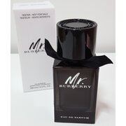 Burberry hr. Burberry Eau de Parfum Parfüümvesi – tester