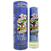Christian Audigier Love & Luck for Men tualettvesi, 50 ml