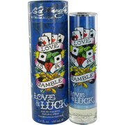 Christian Audigier Love & Luck for Men tualettvesi