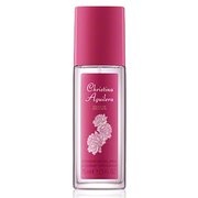 Christina Aguilera Touch of Seduction deodorant