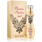 Christina Aguilera Glamx Lõhnavesi 30ml