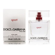 Dolce & Gabbana The One Sport tualettvesi