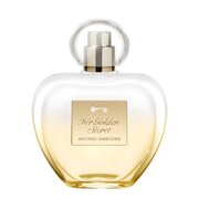 Antonio Banderas The Golden Secret Woman Tualettvesi 80ml