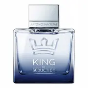 Antonio Banderas King of Seduction Tualettvesi 100ml