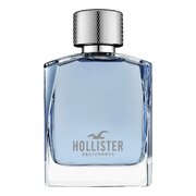 Hollister Wave For Him Tualettvesi 100ml